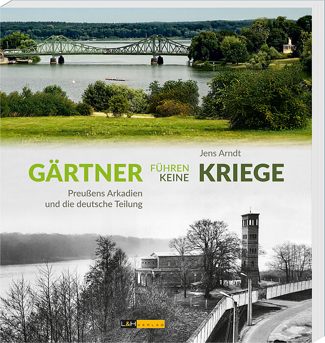 Gärtner führen keine Kriege