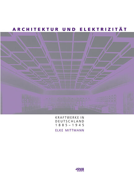 Architektur und Elektrizität