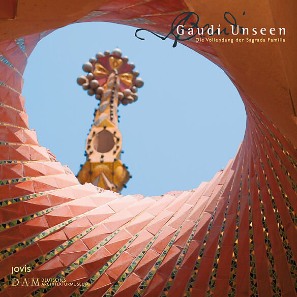 Gaudí Unseen