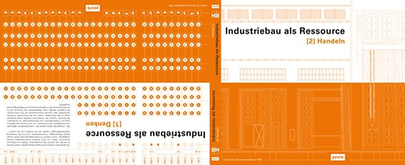 Industriebau als Ressource