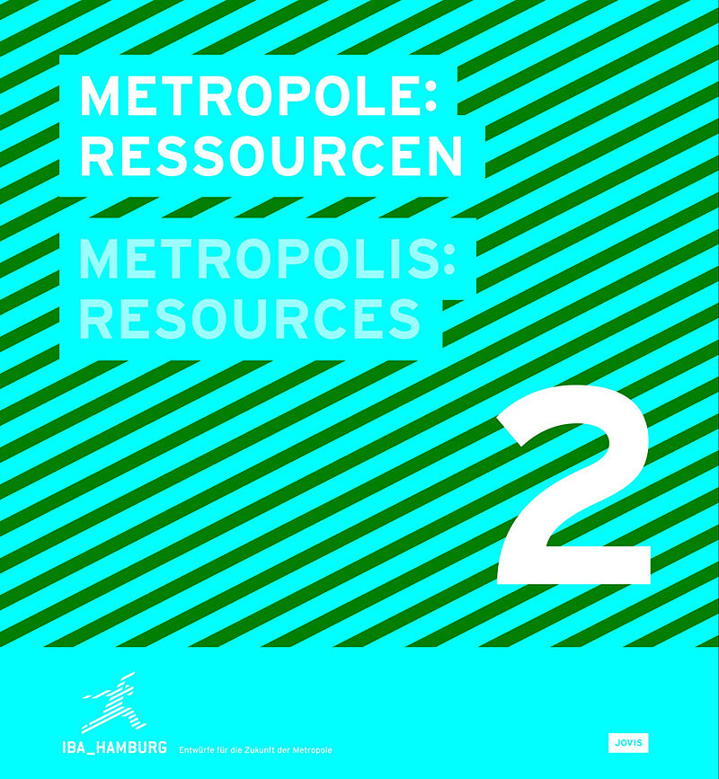 Metropole 2: Ressourcen