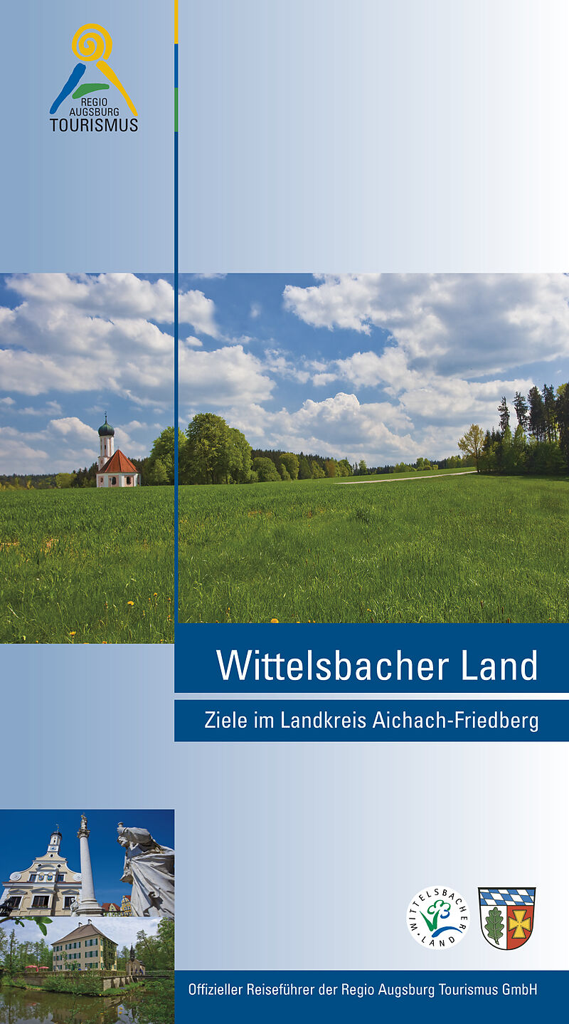 Wittelsbacher Land
