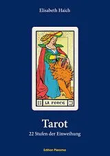 E-Book (epub) Tarot von Elisabeth Haich