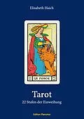 E-Book (epub) Tarot von Elisabeth Haich
