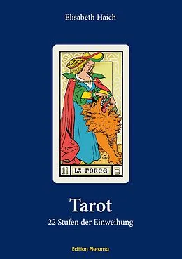 E-Book (epub) Tarot von Elisabeth Haich