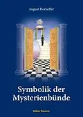 E-Book (epub) Symbolik der Mysterienbünde von August Horneffer