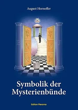 E-Book (epub) Symbolik der Mysterienbünde von August Horneffer