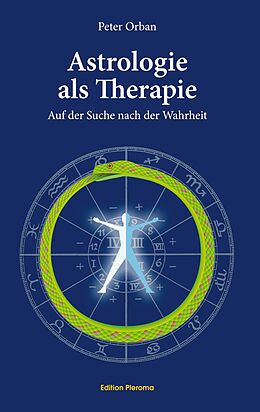 E-Book (epub) Astrologie als Therapie von Peter Orban