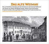 Audio CD (CD/SACD) Das alte Weimar von 