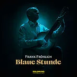 Audio CD (CD/SACD) Blaue Stunde von Erich Kästner