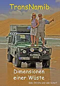 E-Book (epub) TransNamib von Gabi Christa, Uwe Scharf