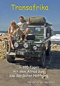 E-Book (epub) Transafrika von Gabi Christa, Uwe Scharf