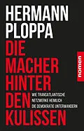 E-Book (epub) Die Macher hinter den Kulissen von Hermann Ploppa