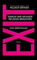 E-Book (epub) EXIT von Helmut Ortner, Hamed Abdel-Samad, Michael Schmidt-Salomon