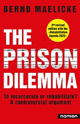 eBook (epub) The Prison Dilemma de Bernd Maelicke
