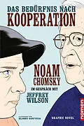E-Book (pdf) Das Bedürfnis nach Kooperation von Noam Chomsky, Jeffrey Wilson