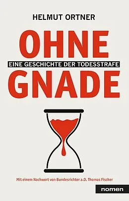E-Book (epub) Ohne Gnade von Helmut Ortner
