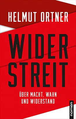 E-Book (epub) Widerstreit von Helmut Ortner
