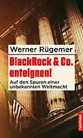E-Book (epub) BlackRock &amp; Co. enteignen! von Werner Rügemer