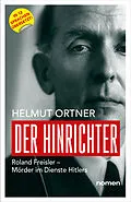 E-Book (epub) Der Hinrichter von Helmut Ortner