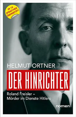 E-Book (epub) Der Hinrichter von Helmut Ortner