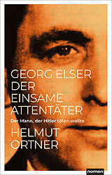 E-Book (epub) Georg Elser von Helmut Ortner