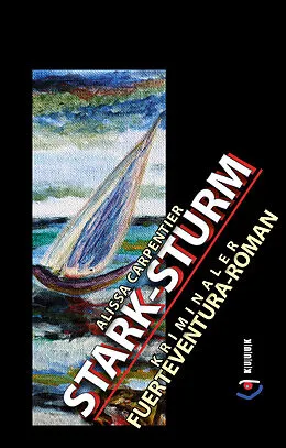E-Book (epub) Stark-Sturm von Alissa Carpentier