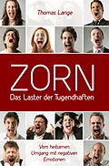 E-Book (epub) ZORN - das Laster der Tugendhaften von Thomas Lange