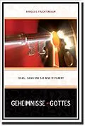 E-Book (epub) Geheimnisse Gottes von Dr. Arnold G. Fruchtenbaum