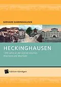 E-Book (epub) Heckinghausen von Gerhard Dabringhausen