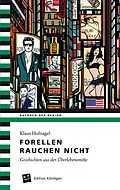 E-Book (epub) Forellen rauchen nicht von Klaus Hufnagel