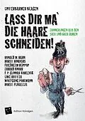E-Book (epub) Lass dir ma die Haare schneiden von Ronald M. Hahn, Horst Hinrichs, Friedhelm Hüppop