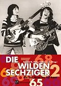 E-Book (epub) Die wilden Sechziger von 