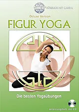 Canda CD Figur Yoga (deluxe Version)