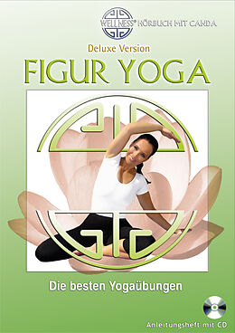 Canda CD Figur Yoga (deluxe Version)