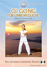 Canda CD Qi Gong Für Unbewegliche (deluxe Version Cd)