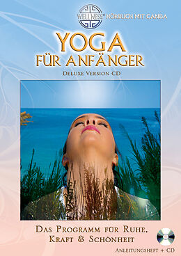 Canda CD Yoga Für Anfänger (deluxe Version Cd)