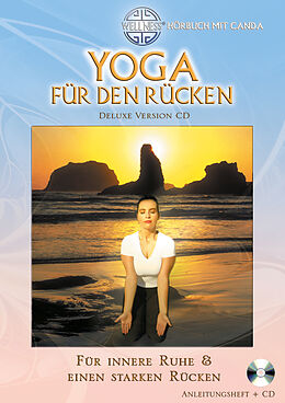 Canda CD Yoga Für Den Rücken (deluxe Version Cd)