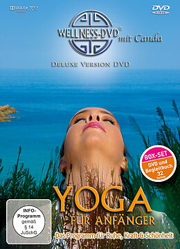 Yoga für Anfänger DVD