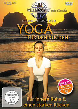Yoga für den Rücken DVD