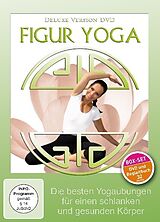 Figur Yoga Box DVD