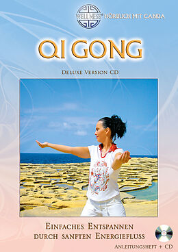 Canda CD Qi Gong (deluxe Version Cd)