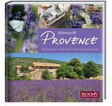 Fester Einband Sehnsucht Provence von 