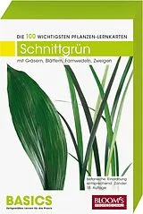 Schnittgrün Spiel