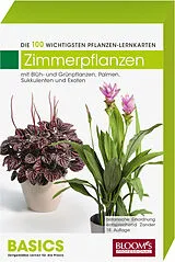 Zimmerpflanzen Spiel