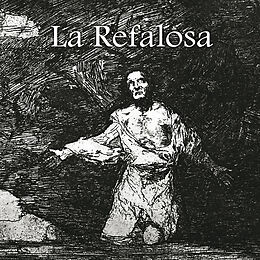 Kartonierter Einband La Refalosa von Hilario Ascasubi