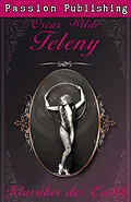 E-Book (epub) Klassiker der Erotik 3: Teleny von Oscar Wilde