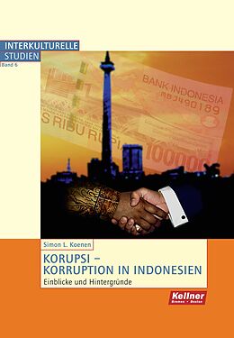 E-Book (pdf) Korupsi von Simon L Koenen
