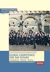 eBook (pdf) Global Competence for the Future de Jutta Berninghausen, Elmar Schreiber