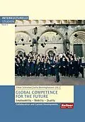 E-Book (pdf) Global Competence for the Future von Jutta Berninghausen, Elmar Schreiber